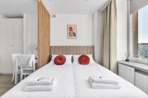 City Nest Studio Centrum