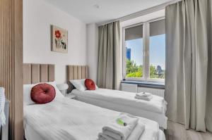 City Nest Studio Centrum