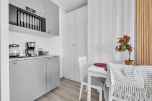 City Nest Studio Centrum