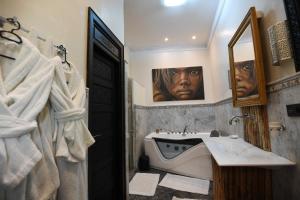 Riad Palais Didier Six
