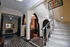 Riad Palais Didier Six