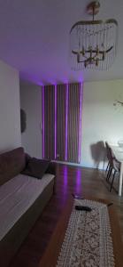 FENIX Apartament - Kryształowy, Garaż podziemny, Parking, Targi, Faktura VAT, dostęp 24h