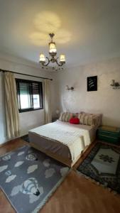 Apartment in the heart of Guéliz, Wi-Fi, air conditioning, city view