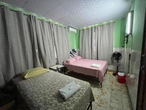 HOSPEDAJE Tito
