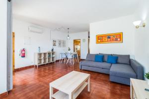 1 Bedroom with WIFI,AC,Pool