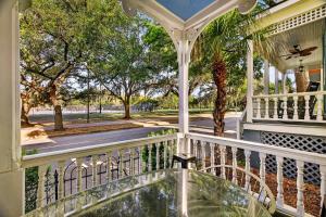 Park View A