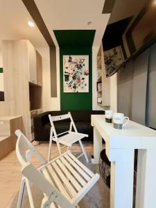 Apartamento céntrico y Acogedor