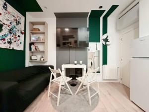 Apartamento céntrico y Acogedor