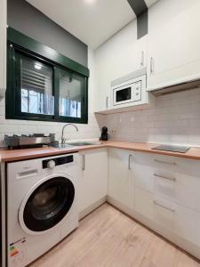 Apartamento céntrico y Acogedor