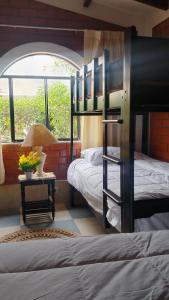 Casa Campestre en la Playa