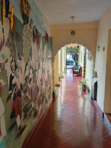 San Cristobal Bleisure Hotel Centro