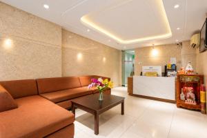 Nicecy Daily - Bui Vien District 1