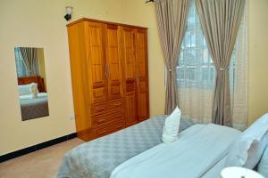 FAD Home & Apartments - Mlimwa