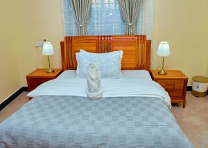 FAD Home & Apartments - Mlimwa