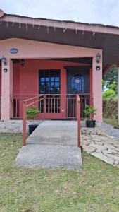 Your house in Alto Boquete, a natural place to enjoy