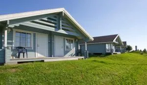 Niuron mökit - Aavasaksa