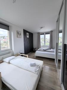 GOLDEN APARTMENT - near Central Train Station