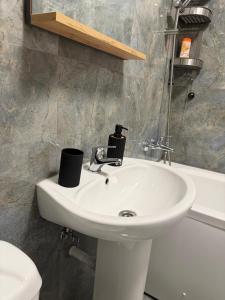 Cozy studio Militari Residence