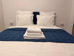 Cozy studio Militari Residence