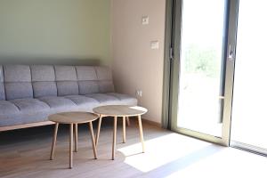 Sea View Studio