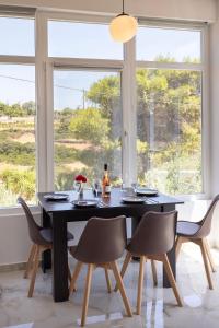 Renas gusthouse Chroussa-perdiki