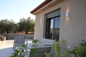 Sea View Studio