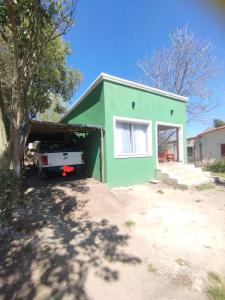 El descanso tu lugar en las sierras