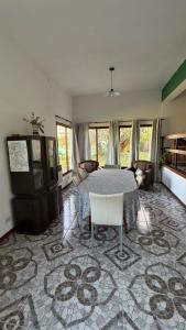 Casa Nogal