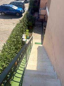 B & B Quadrifoglio
