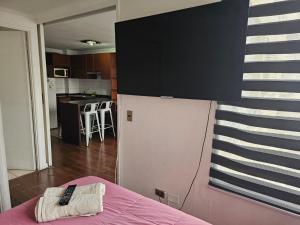 Marin con Vicuña Mackenna, Sector Residencial Santiago