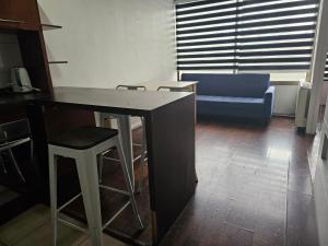 Marin con Vicuña Mackenna, Sector Residencial Santiago