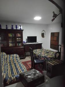 Villa des Chats