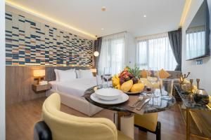Beachfront Apartments 100 metrov to the Beach Bangtao