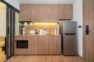 Beachfront Apartments 100 metrov to the Beach Bangtao