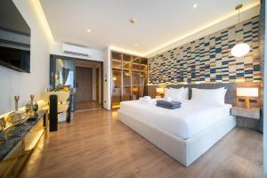 Beachfront Apartments 100 metrov to the Beach Bangtao