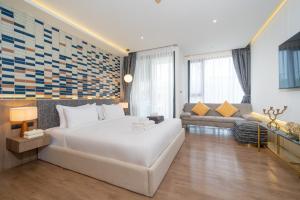 Beachfront Apartments 100 metrov to the Beach Bangtao