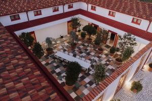 Bijeli Brijeg Country House