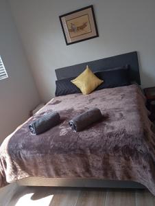 The Cozy Corner