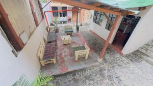 Luminous Haven Atitlan1
