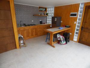 Casa Surf Tongoy II