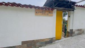 Luminous Haven Atitlan #1