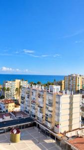 Estudio Plazamar4 Sol mar y encanto mediterráneo