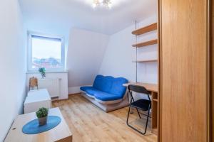 Komfortowy Apartament dla 6 Gości Przyjazny Zwierzętom by Noclegi Renters