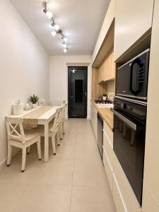 Elite Apartament Spital Fundeni - Dragonul Rosu