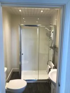 The Shorehouse - Corrie