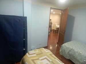 Centro y tranquilo