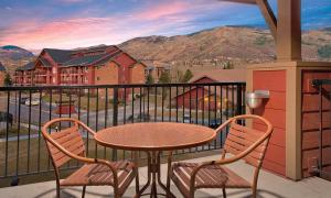 Steamboat Springs 3BR Apartment with Resort Access