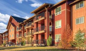 Steamboat Springs 3BR Apartment with Resort Access
