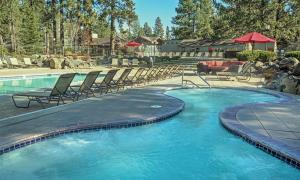 Seventh Mountain Resort 1BR Apartment