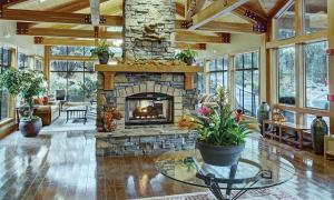 Seventh Mountain Resort 1BR Apartment
